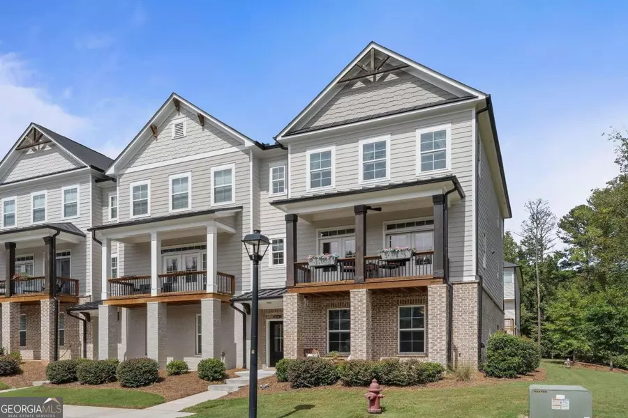 3045 Rivermont WAY, Roswell, GA 30076