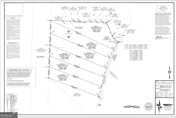 Carrollton, GA 30117,LOT 1 Bowdon Junction Rd