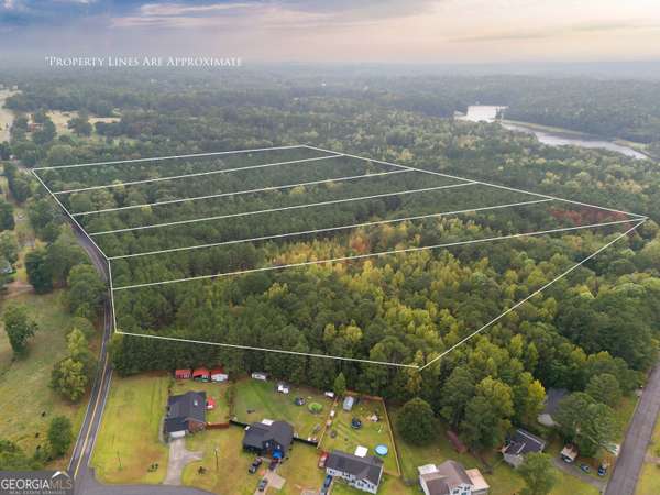 LOT 4 Bowdon Junction Rd, Carrollton, GA 30117