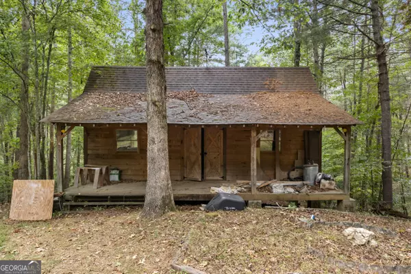 Demorest, GA 30535,153 Porter Trail RD