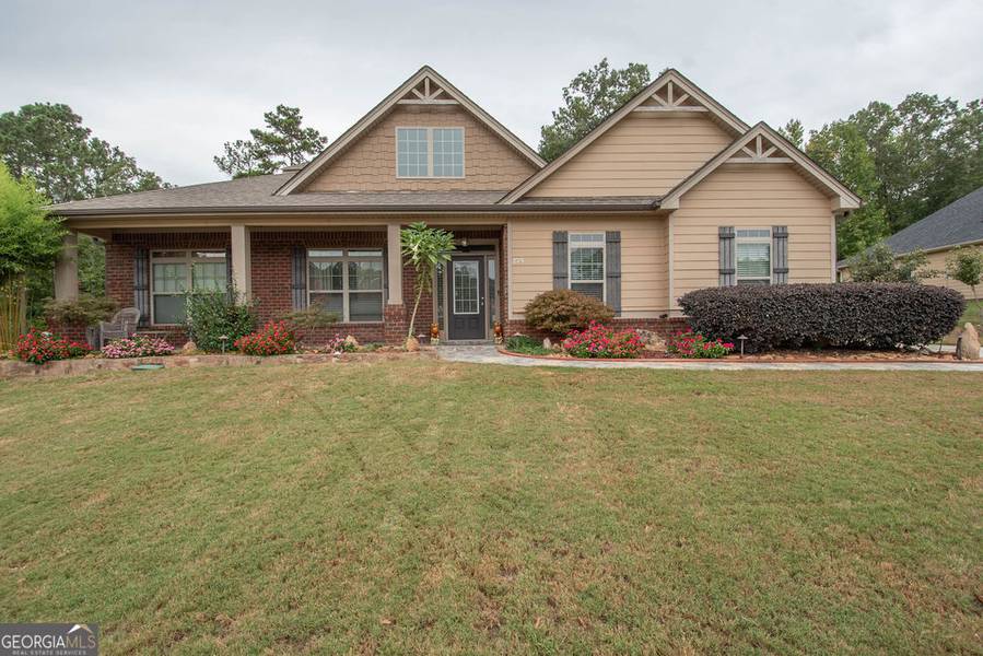 275 Darien DR, Senoia, GA 30276