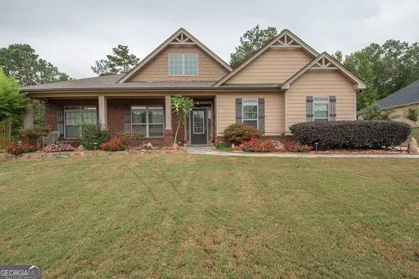 275 Darien DR, Senoia, GA 30276