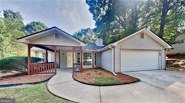 485 E Country Woods DR,  Covington,  GA 30016