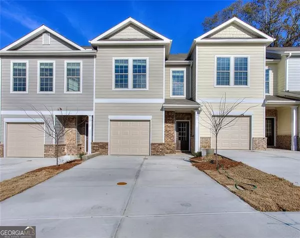 South Fulton, GA 30349,6206 Ripple WAY #89