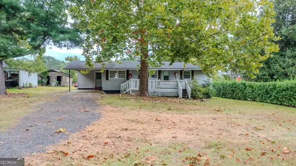 70 Pea Ridge RD, Rockmart, GA 30153