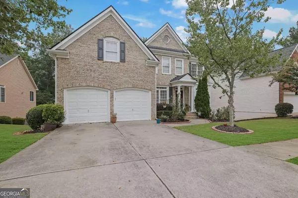 Alpharetta, GA 30005,12481 Huntington Trace LN #30