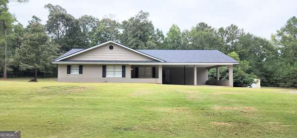 4517 West McIntosh RD, Griffin, GA 30223