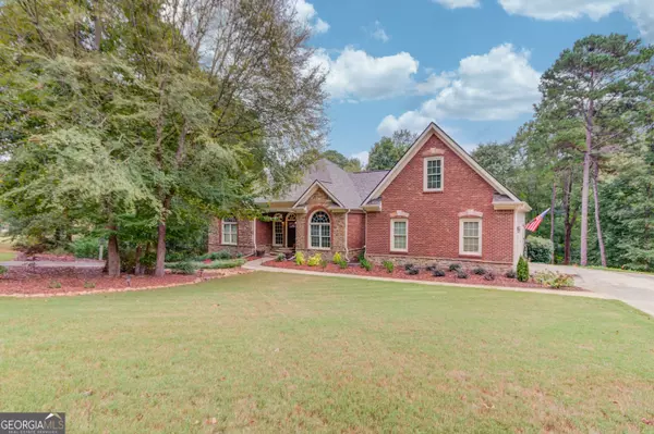 340 River BLF, Hoschton, GA 30548