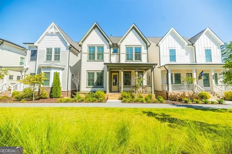 355 Anglin WALK, Alpharetta, GA 30009