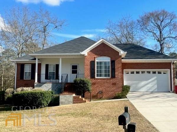 501 Double Oak DR, Macon, GA 31204