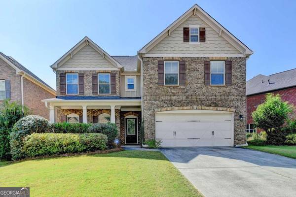 11129 Densford WAY, Johns Creek, GA 30097