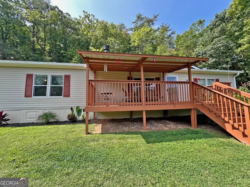 102 Jewel PATH, Dahlonega, GA 30533