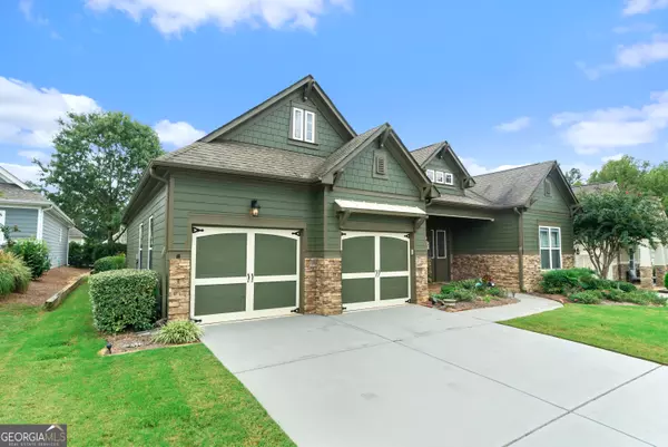 Madison, GA 30650,1003 Crape Myrtle CT