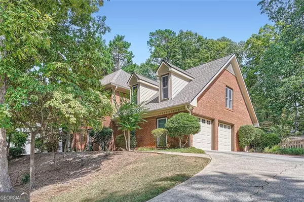 1135 CHARLTON TRCE,  Marietta,  GA 30064