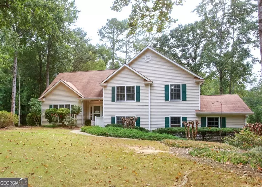 30 Happy Valley Estates Drive, Newnan, GA 30263