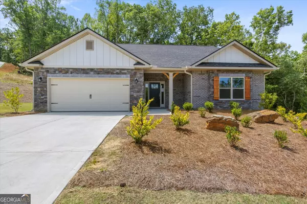 141 Lynn Top RDG, Dallas, GA 30157