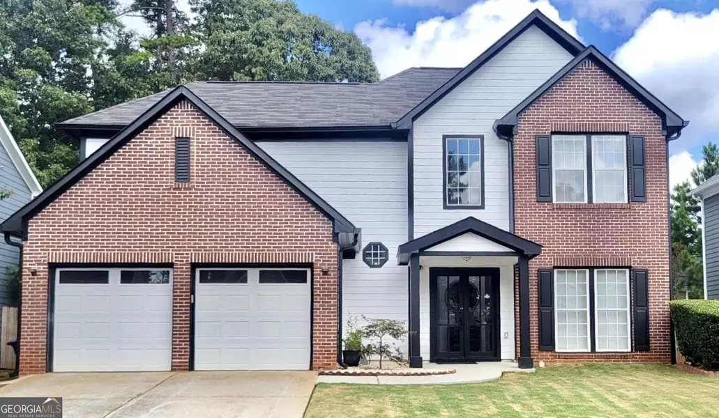 2867 Manor Glen LN, Suwanee, GA 30024