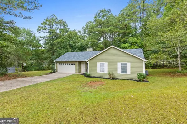 Stockbridge, GA 30281,212 Forest PL