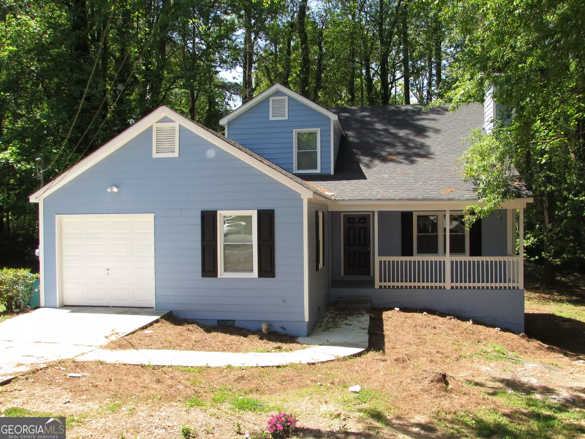 Stone Mountain, GA 30083,1419 Chedworth PL