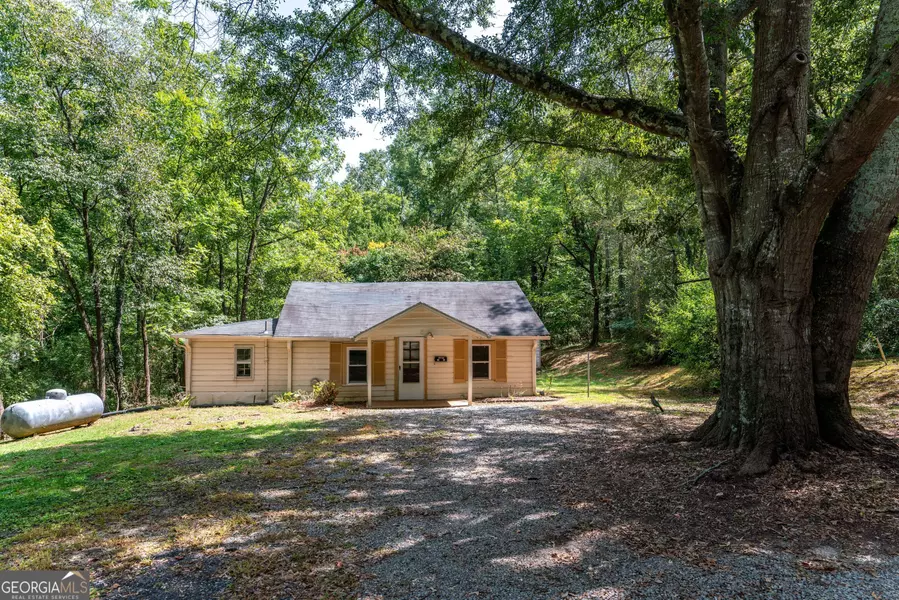 7480 Little Mill RD, Cumming, GA 30041