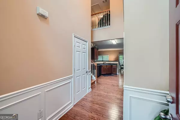 Suwanee, GA 30024,356 Creek Manor WAY