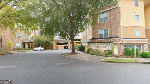 10 Perimeter Summit BLVD NE #4310, Brookhaven, GA 30319