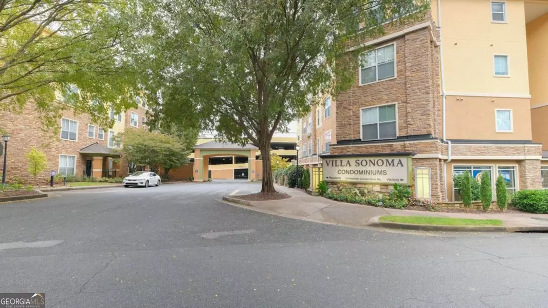 10 Perimeter Summit BLVD NE #4310, Brookhaven, GA 30319