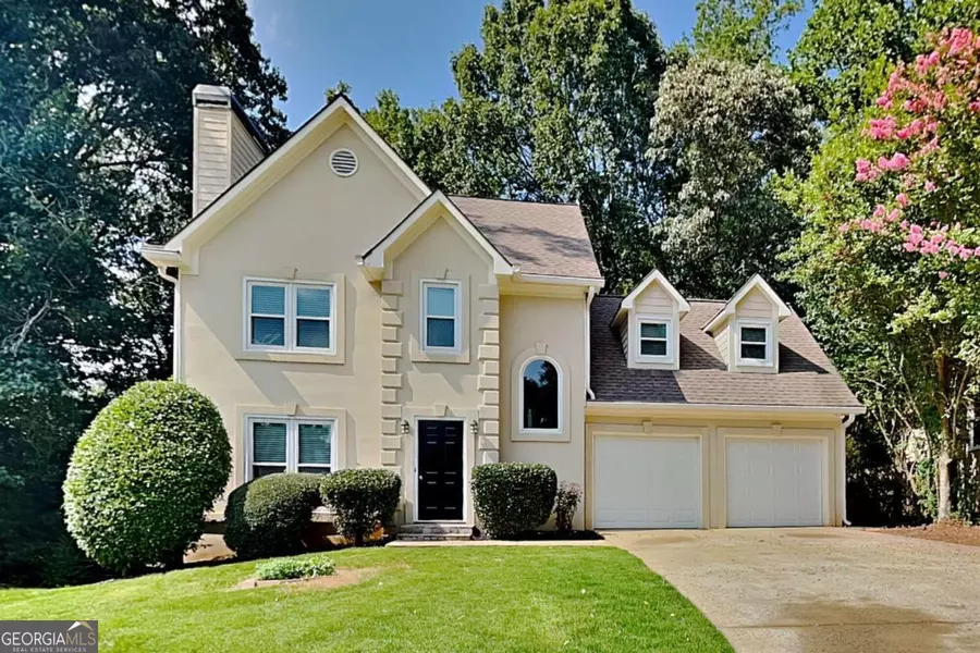 250 Whisperwood LN NW, Marietta, GA 30064