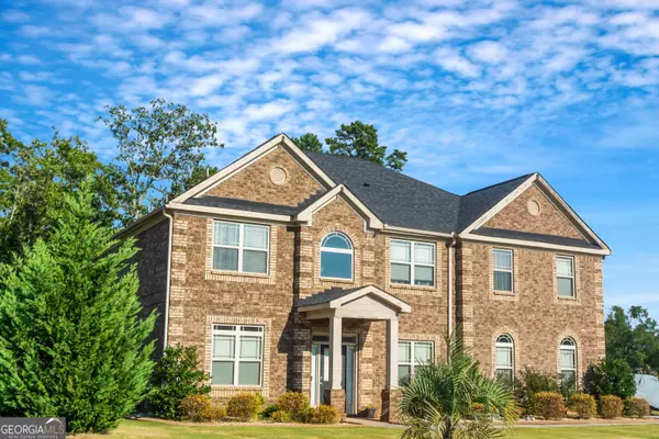 Hampton, GA 30228,4580 Cloister CIR