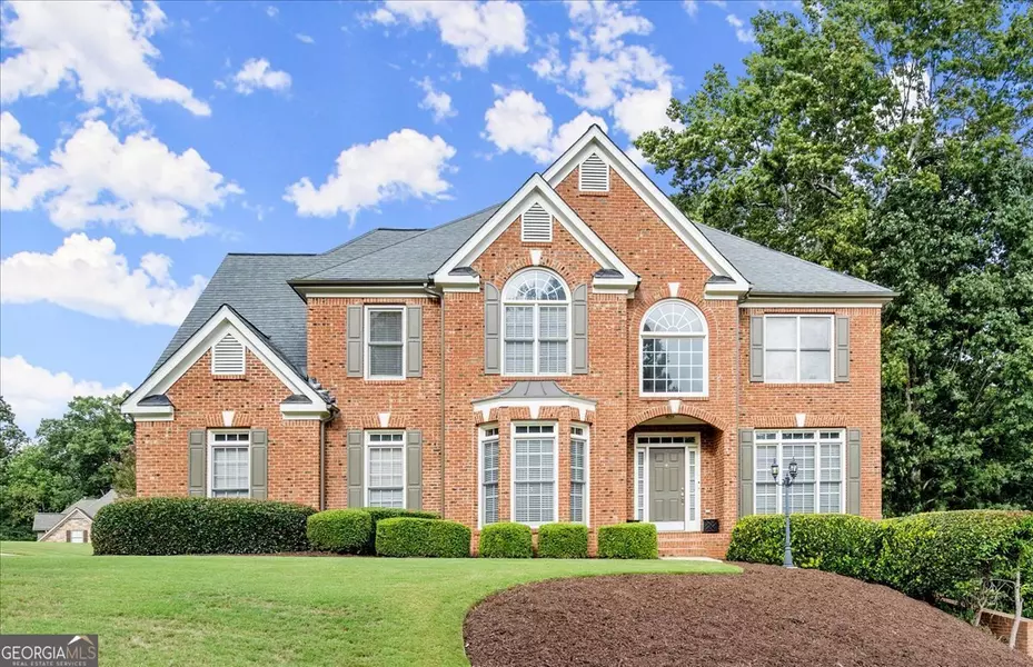 6805 Crofton DR, Alpharetta, GA 30005