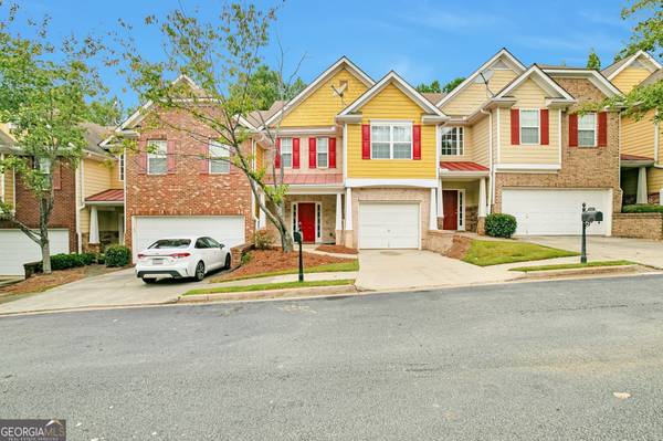 396 Creek Manor WAY, Suwanee, GA 30024