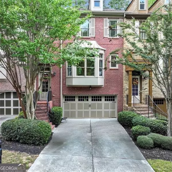 2606 Long Pointe, Roswell, GA 30076