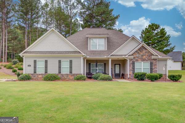 1212 Chapman Grove LN, Monroe, GA 30656