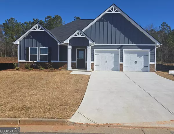 140 Percheron RD #27, Hogansville, GA 30230