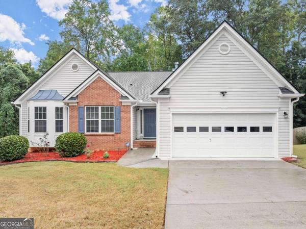 2979 Merrion Park LN, Dacula, GA 30019