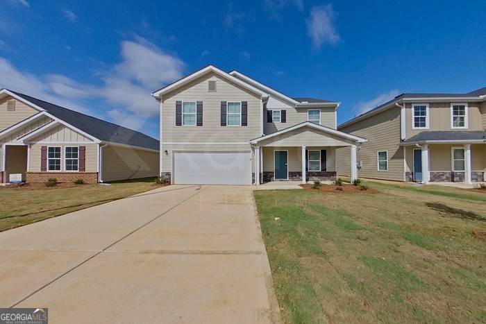 114 Price Mill TRL, Warner Robins, GA 31093