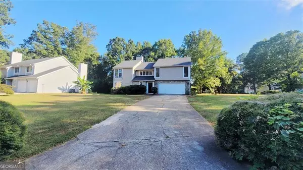 1530 KELLEYS CLOSE, Stone Mountain, GA 30088