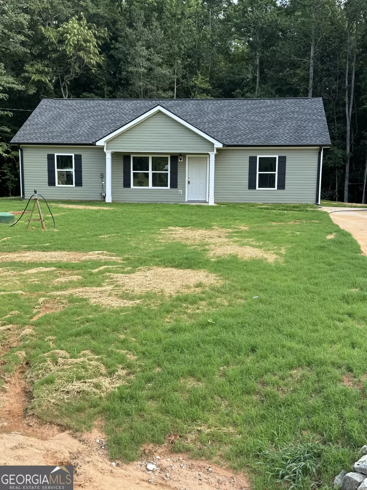 Thomaston, GA 30286,306 Spring WAY