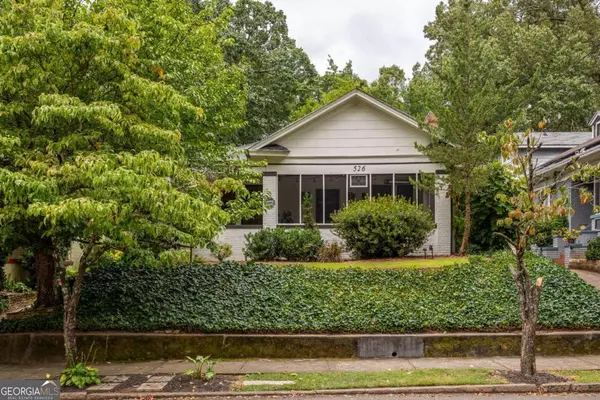 526 Page AVE NE, Atlanta, GA 30307