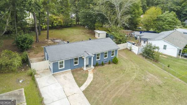 Riverdale, GA 30274,585 Roxbury DR