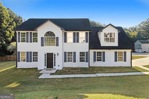 2954 Ward Lake WAY, Ellenwood, GA 30294