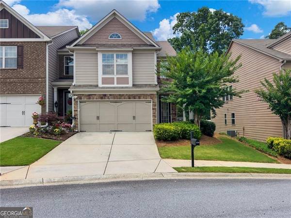 3360 Sardis Bend DR, Buford, GA 30519