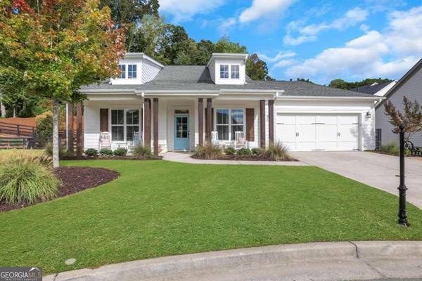 628 Foxhollow LN,  Alpharetta,  GA 30004