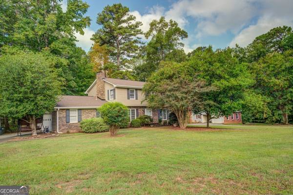 Conyers, GA 30094,3675 Sweet Briar LN SE