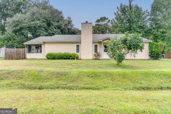 103 Royal WAY, Kingsland, GA 31548