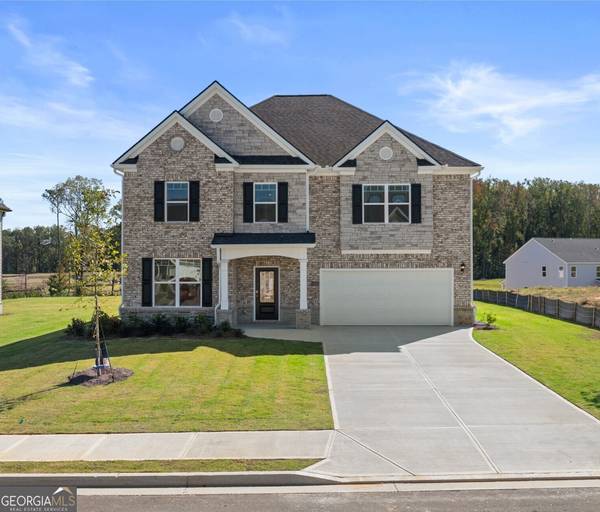 3228 Champions WAY, Loganville, GA 30052