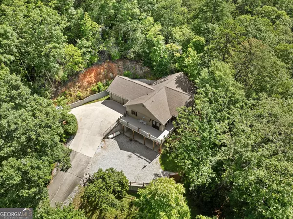 Rabun Gap, GA 30568,291 Smokehouse Knob DR