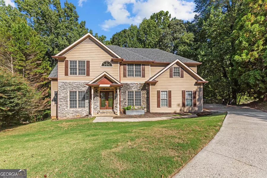 5412 Three Lakes CT, Flowery Branch, GA 30542