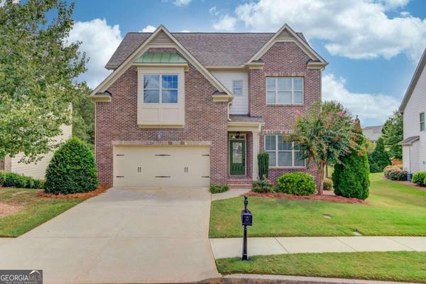 4359 Tacoma TRCE, Suwanee, GA 30024