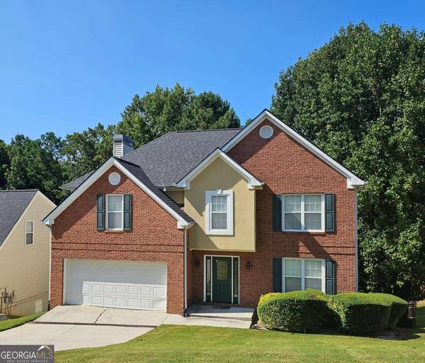 3717 Lockerbie LN, Powder Springs, GA 30127